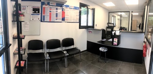 Contrôle technique Autosur Cénac et Saint-Julien