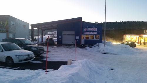 Autovision Contrôle Technique