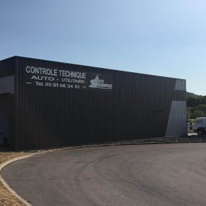 SARL CTR Controle Technique Securiplus