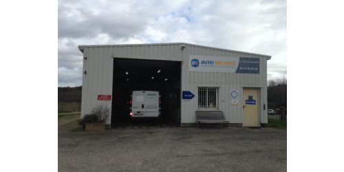 Auto Sécurité - Ct de la galaure