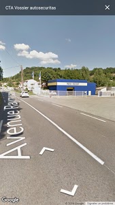 Controle Technique Vossier st donat sur l'Herbasse CTA Vossier autosecuritas