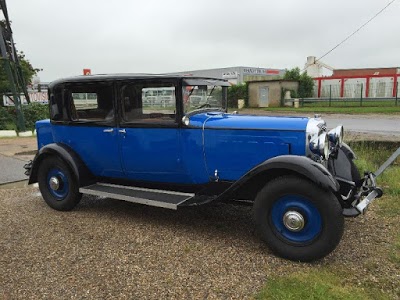 Autovision R.O.F.R.A. Contrôle Technique