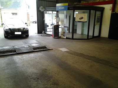 Auto Sécurité - Ccts