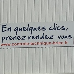 Contrôle Technique de Briec