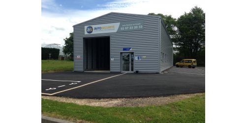 Auto Sécurité - Auto technic le faouet