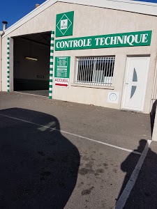 Dekra Sommieres controle technique