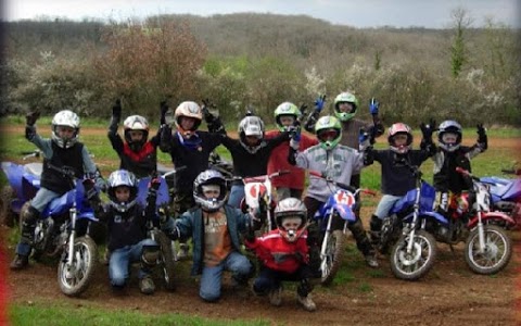 University moto - Moto Club Rouquettois