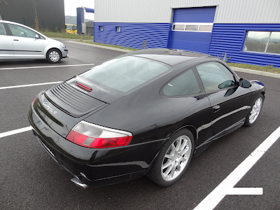 Controle technique Autovision Calvisson