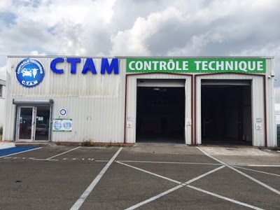 Contrôle technique automobile