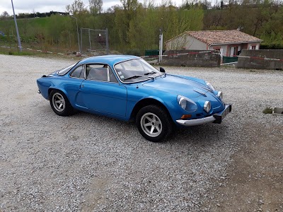 Centre contrôle technique Norisko Auto