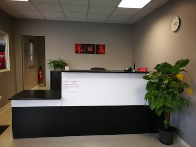 CONTROLE TECHNIQUE 31 JOLLIVET TOURNEFEUILLE