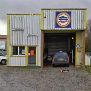 Contrôle Technique Masseube Control Auto Service de Masseube