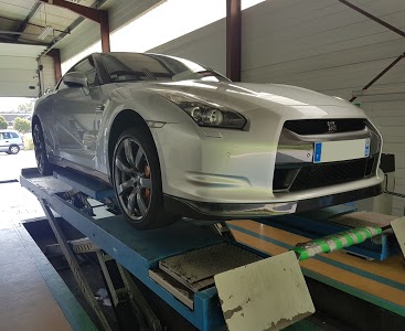 Sécuritest - Amcd controle technique