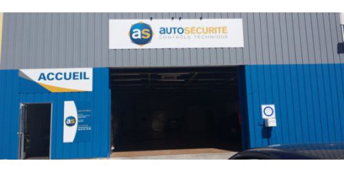 Auto Sécurité - Cct perols