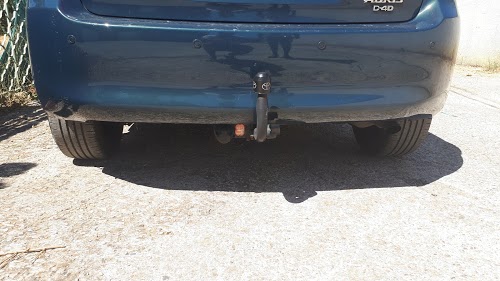 Auto Sécurité - Sas abcas les trois ponts