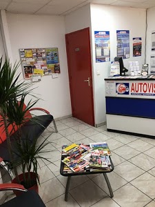 Autovision Lunel Controle technique automobile - Rosauto