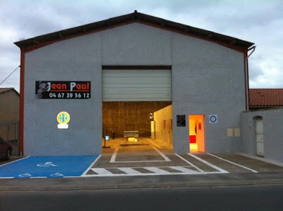 Controle Technique Auto