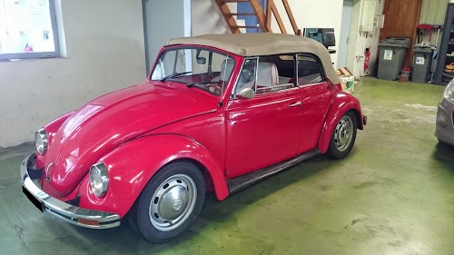 Action Auto Contrôle