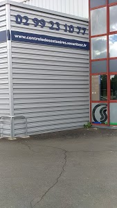 Sécuritest - Centre de controle des estuaires