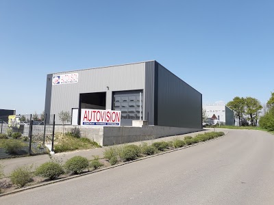 Autovision Contrôle Technique