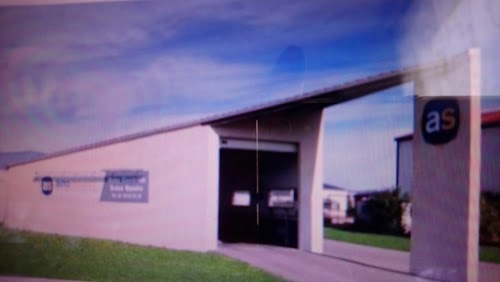 Auto Sécurité - Auto controle saint geoirs