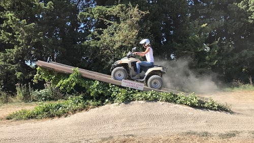 Provence Quad Location