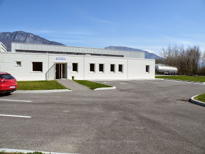 Technic Control Truck