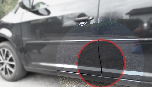 Centre contrôle technique