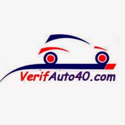 Controle Technique Verif Auto Aurice Saint Sever