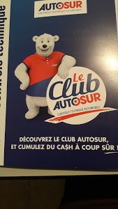 Contrôle technique Autosur Hagetmau