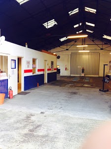 CTAnglet - Controle technique Autovision Anglet Adour