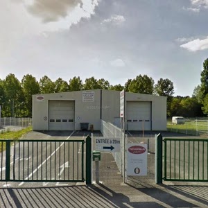 LANDES ACQUITAINE CONTROLE TECHNIQUE POIDS LOURDS