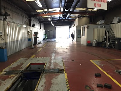 Sécuritest - Bc auto controle montreynaud