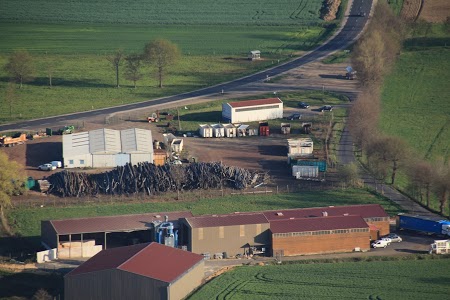 Autovision Contrôle Technique Mazeyrat