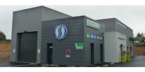 Sécuritest - Auto controle de l'estuaire