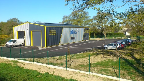 Contrôle Technique Stéphanois