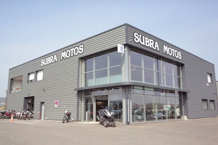 Subra Motos