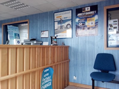 Auto Sécurité - Ctsa