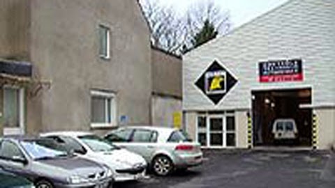 Controle technique Norisko Puiseaux