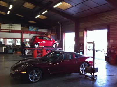 Contrôle Auto Orléans Sud - Saint-Denis en Val