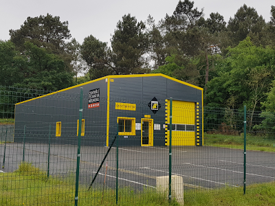 Centre contrôle technique Norisko