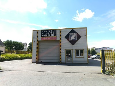 Centre contrôle technique Norisko Auto