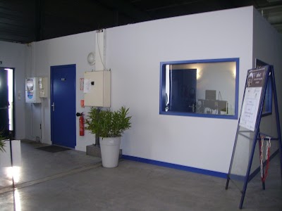 BaugéCT Controle technique Autocontrôle Baugé