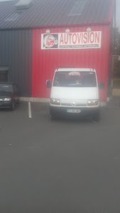 Autovision Contrôle Technique