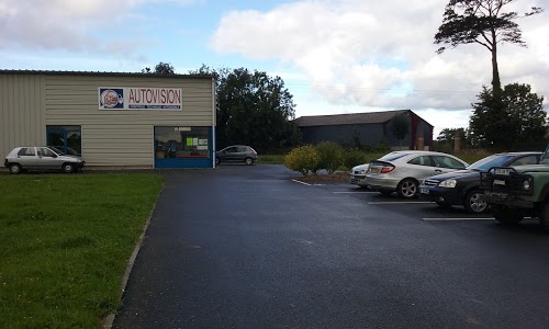 Autovision Contrôle Technique