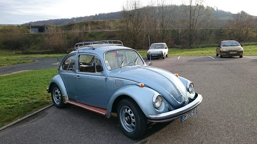 Centre contrôle technique Norisko Auto