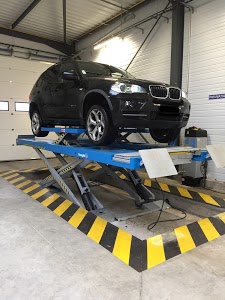 Autosur Contrôle Technique Nogent