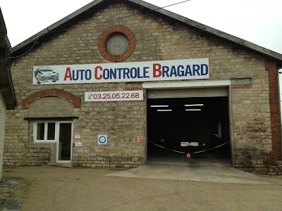 Auto Controle Bragard photo1