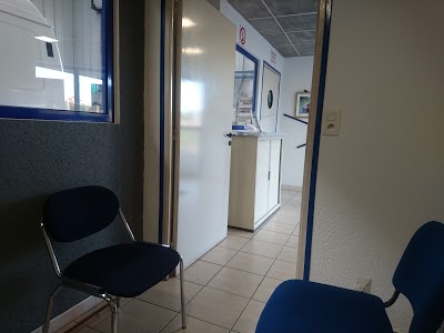 Autovision Contrôle Technique