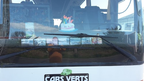 Autovision Contrôle Technique